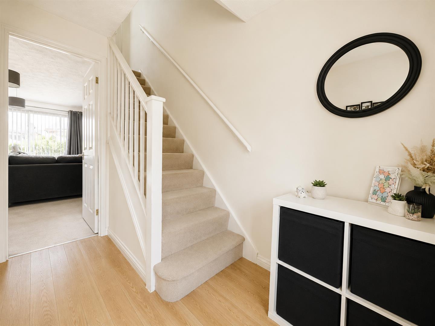 2 bed property in St. Anthonys Place, Milton Keynes